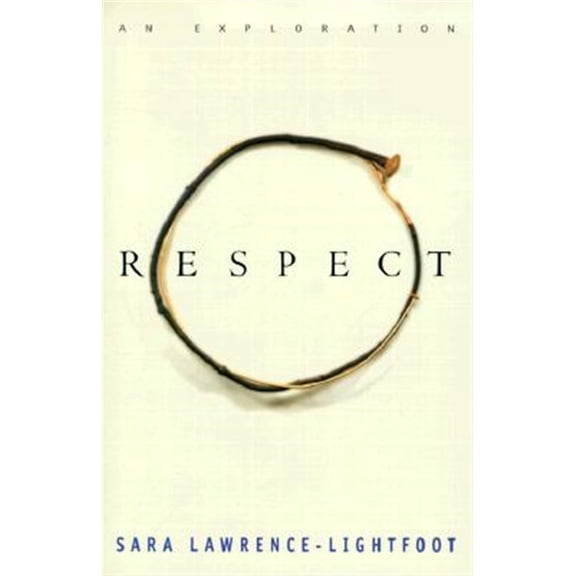 Pre-Owned Respect (Paperback) 0738203181 9780738203188