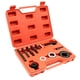 thumbnail image 2 of Kit De Extractor E Instalador De Polea De 12 Uds., Kit De Herramientas De Extracción De Alternador De Polea De Dirección Asistida, Accesorios De Reparación De Automóviles Para Buick Para Ford Yuarrent VI003074-00, 2 of 6