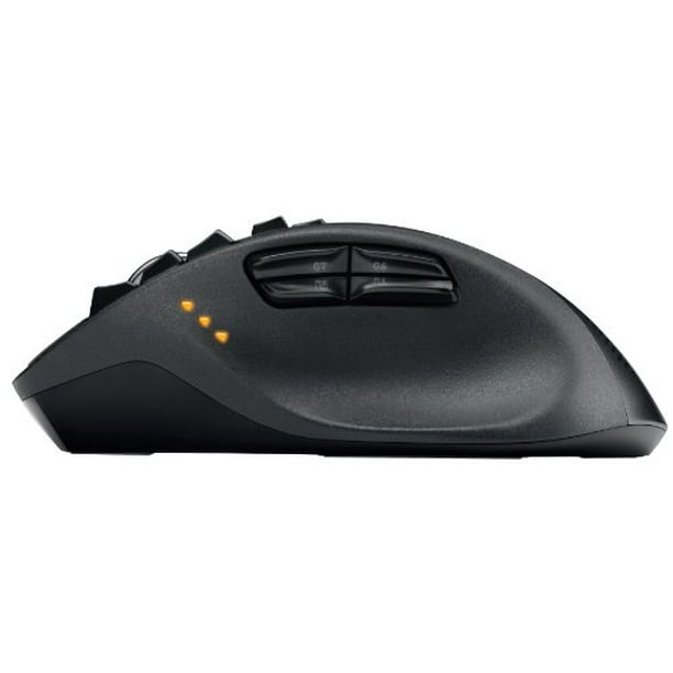 Logitech Rechargeable Gaming Mouse Walmart.com