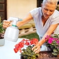 thumbnail image 6 of Fasiaou Rechargeable Electric Spray Bottle, Lightweight Portable Sprayer for Cleaning Watering Disinfecting, Multi-Purpose Garden Tool,as show, 6 of 6