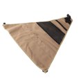 thumbnail image 3 of Organizador de Colgantes de la Vajilla del Campamento, Bolsa de Almacenamiento para Acampar Al Aire Libre, Fácil de Ensamblar Triángulo de Entre Capas de Tamaña Grande para BBQ, 3 of 8