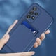 thumbnail image 4 of Étui en Silicone souple liquide pour Samsung, étui portefeuille de luxe avec porte-cartes pour A53, A73, A33, A13, A12, A34, A52, A54, A14, A72, A15, A25, A35, A55, 5G, 4 of 5
