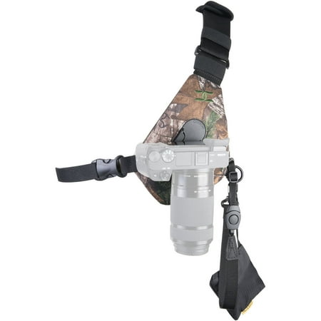 Cotton Carrier SKOUT Sling Style Harness for One Camera