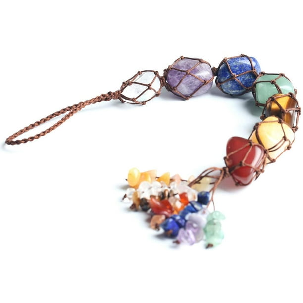 Chakra car deals pendant