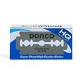 thumbnail image 2 of Cuchillas de afeitar Dorco ST300 Platinum de doble filo x1000, 2 of 3