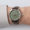 thumbnail image 4 of Arvo Rove Field Watch - Spring Green, 4 of 8