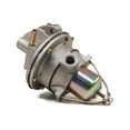 thumbnail image 6 of The ROP Shop Fuel Pump for 1992 Mercruiser Sterndrive 4.3L ALPHA I 443B100ES, 443B100ER Boat, 6 of 9