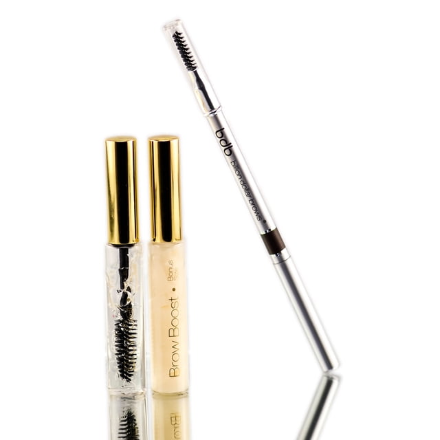 Kit bdb Billion Dollar Brows: 3 pasos para tener unas cejas hermosas