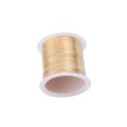 thumbnail image 1 of Bearachild Joyería portátil rebordear alambre de cobre horquilla decoración línea brazalete DIY artesanía accesorios hechos a mano Artesanía, 1 of 6