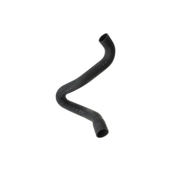 Lower Radiator Hose - Compatible with 1991 - 1995 Chevy K1500 1992 1993 1994