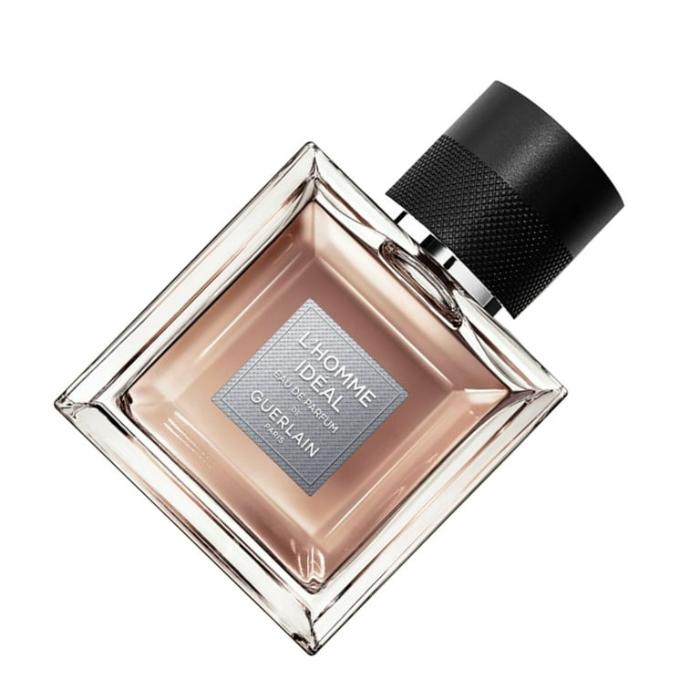 L'HOMME IDÉAL DE GUERLAIN PARIS ⋅ EAU DE PARFUM ⋅ GUERLAIN