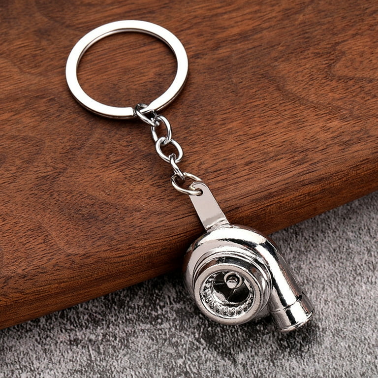 Turbocharger keyring shop