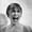 Unframed, variant on Art.com Psycho, Janet Leigh, 1960 Photo, 16" x 16"