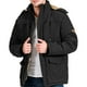 thumbnail image 1 of Chamarra Cazadora Para Hombre Shendy Vendy Para Invierno Con Peluche, 1 of 4