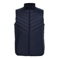 thumbnail image 1 of Chaleco George, Para Hombre Ultraligera Marino Talla G, 1 of 6