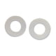 thumbnail image 4 of 2PCS Awning Arm Lower Mounting Brackets for RV Trailer Bottom Replacement, 4 of 5