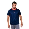 thumbnail image 1 of Playera para Hombre NFL Talla CH Azul Patriots, 1 of 3