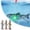 Mix, variant on 3D Robotic Fishing Lures, 2025 Upgrade Swimming Bait for Freshwater Saltwater, Fishing Gear Attracts Fishing Lures Walleye Trout Bass for Beginners, Amateurs and Professionals