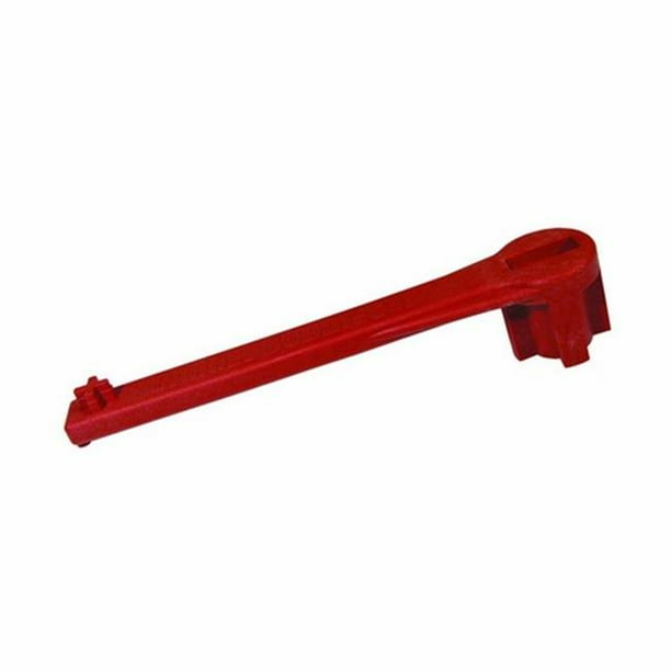 EPP BPWRENCH Plastic Drum Bung Wrench