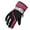 Black, variant on zicth Gloves Mittens Winter Gloves for Kids Boys Girls Snow Windproof Mittens Outdoor Sports Skiing