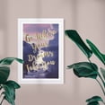 thumbnail image 2 of Wynwood Studio Framed Art Print, 13''x19'', 2 of 4