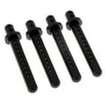thumbnail image 1 of Soporte Cería Negro Zulema para 10 AXIAL SCX10 Accesorios, 1 of 6