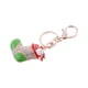 thumbnail image 1 of Botas De Papá Noel, Llavero Con Colgante, Regalo De Navidad, Coleccionables, 1 of 6