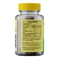 thumbnail image 4 of Espirulina + Moringa Spring Valley 475mg 30 capsulas, 4 of 4