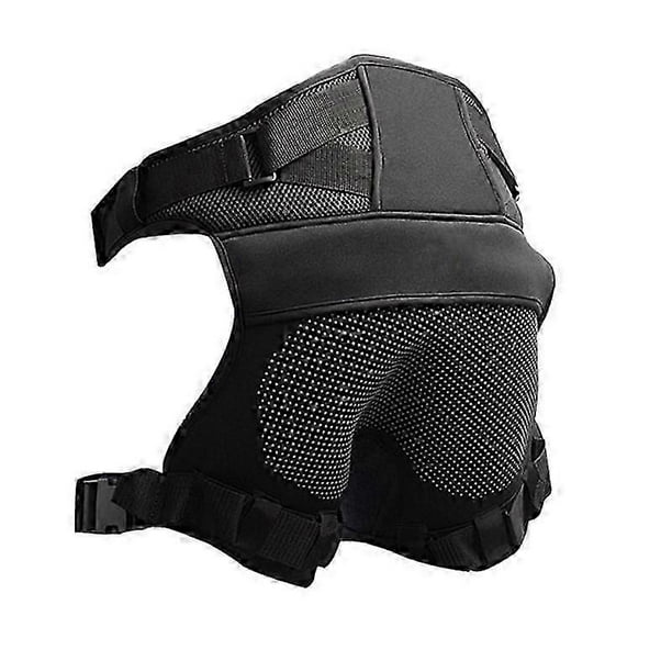 Outdoor Fishing Cushion Indoor Anti-Slip Moisture-Proof Thickened Buttocks Sports Protective Cushion