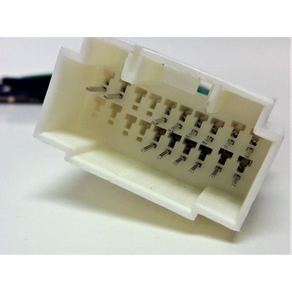 CarXtc Radio Wire Harness Installs New Car Stereo Fits a ACURA CL 1999 to 2003