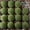 Green, variant on Aximioll 15Pcs Velvet Christmas Ball Ornaments, Flocked Shatterproof Tree Baubles, Vintage Elegant Holiday Hanging Pendants, Winter Wreath Mantle Decor