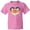 Azalea, variant on Inktastic Fox Lover Heart Cute for Girls Youth T-Shirt