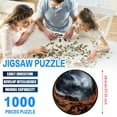 thumbnail image 1 of Big Save,HWRETIE Puzzles Clearance,Adults Puzzles 1000 Pc Large Puzzle Game Interesting Toys,Personalized Gift, 1 of 4