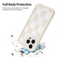 thumbnail image 2 of Funda de teléfono KANGHAR compatible con iPhone 12 Pro Max - Blanca, 2 of 6