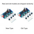 thumbnail image 4 of Tone Board, Convenient To Upgrade Small Noise Volume Control Premium Electronic Components NE5532 Preamplifier Tone Board  For Industry, 4 of 8