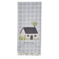 thumbnail image 1 of Home Flour Sack Printed Dishtowels - Set of 2, 1 of 4