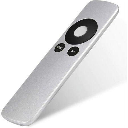 New Replace Remote Control for Apple TV 2 3 MC377LL/A A1427 MD199LL/A A1469, Mac