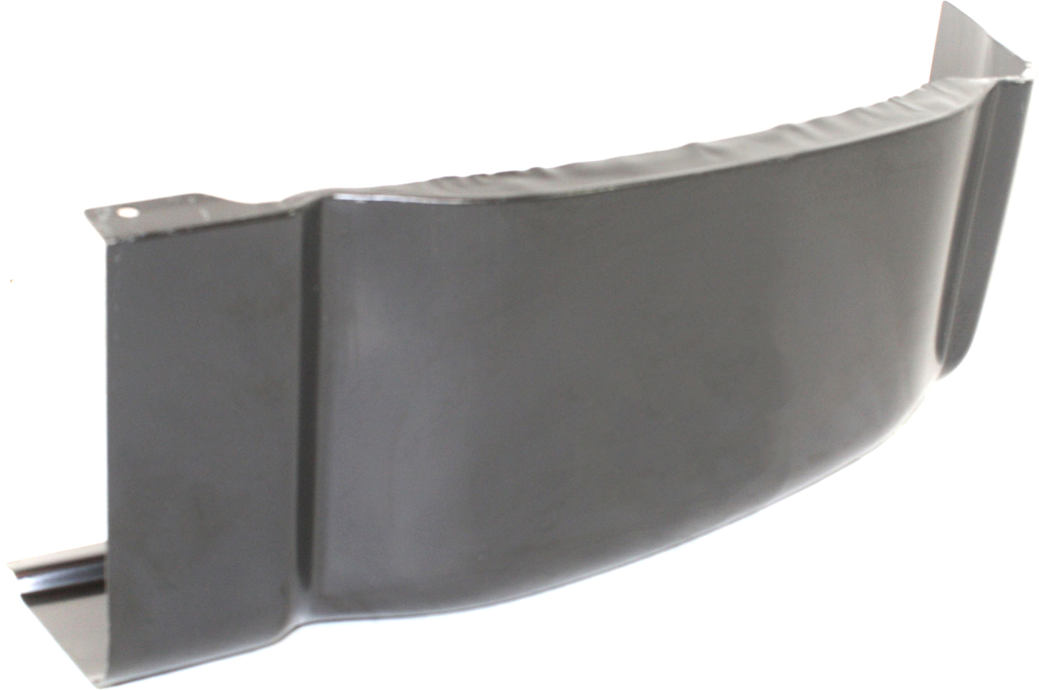 Cab Corner Compatible with 1999-2001 Chevrolet Silverado 1500 2001-2006 Chevrolet Silverado 2500 HD Passenger Side