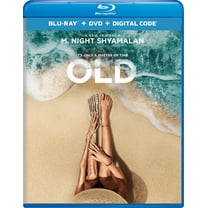 Universal Studios Old (Blu-ray, DVD) [2021], 1080p