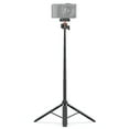 thumbnail image 1 of VRIG Tripod,1/4 Inch Screw Camera Live Video Stick Stand With Inch Screw Camera Screw Camera Live Head 1/4 Inch Dsfen Tp-16 Stick, 1 of 6