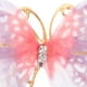 thumbnail image 4 of 12 pinzas para el pelo con forma de mariposa, pequeñas horquillas, accesorios para el cabello para mujeres y niñas, lindas herramientas para peinar el cabello, 4 of 8
