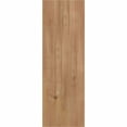 thumbnail image 4 of 6"W x 14"D x 18"H New Brighton Rough Sawn Corbel w/Backplate, Western Red Cedar, 4 of 9
