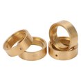 thumbnail image 3 of RC Counterweight Wheel Hub Ring, Accurate High Strength RC Counterweight Wheel Ring Easy To Replace Gold  For Racing, 3 of 8