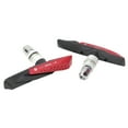 thumbnail image 1 of Bile V Brake Pad, Brake System Pads 1 Pair Brake Pads Bike Brake Pad, Durable Portable For Road Bike MTB-959V Outdoor Mountain ANGGREK DHTJ16, 1 of 8
