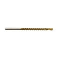 thumbnail image 6 of Hss Drill Bit Spiral Screw Metric Composite Tap for Wood Cutting Drilling 3Mm, 6 of 8