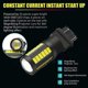 thumbnail image 5 of 3157 3156 White LED Bulbs Daytime Running Light DRL 12V For Chevy Silverado 1500, 5 of 5