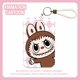 thumbnail image 3 of Estuche protector Cartoonsimple Labubu para estudiantes, campus, comida, dibujos animados, soporte para tarjeta de identificación de tránsito, accesorios, soporte para insignia, protección, 3 of 4