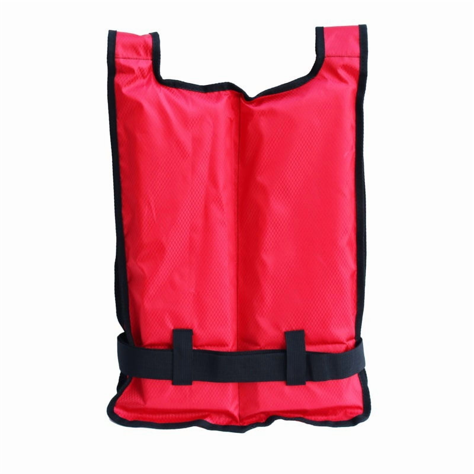 New single webbing dragon boat race life jacket poNew single webbing dragon boat race life jacket portable buoyancy vest kayak padrtable buoyancy clothing kayak paddle board rafting vest printed logo