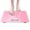 Pink, variant on Digital Body Weight Bathroom Scale
