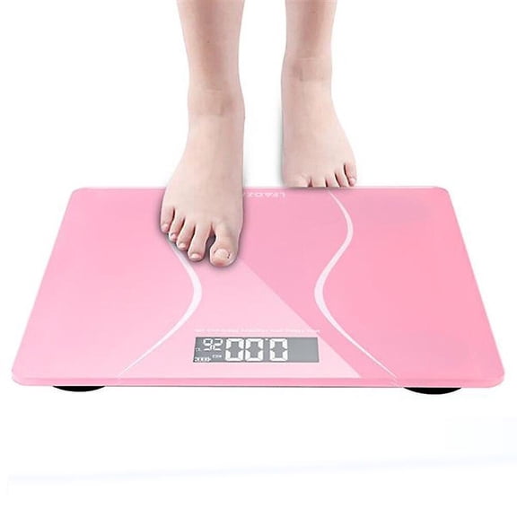 Digital Body Weight Bathroom Scale